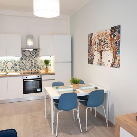 Antica Dogana Apartments Scirocco Terracina Ngoại thất bức ảnh