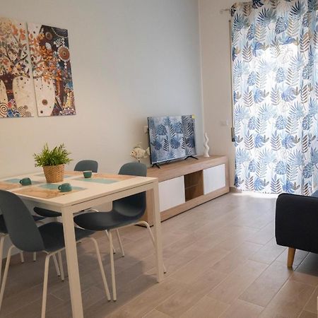 Antica Dogana Apartments Scirocco Terracina Ngoại thất bức ảnh