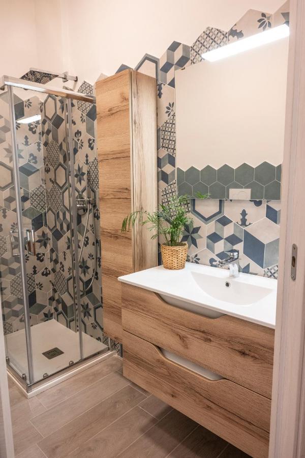 Antica Dogana Apartments Scirocco Terracina Ngoại thất bức ảnh