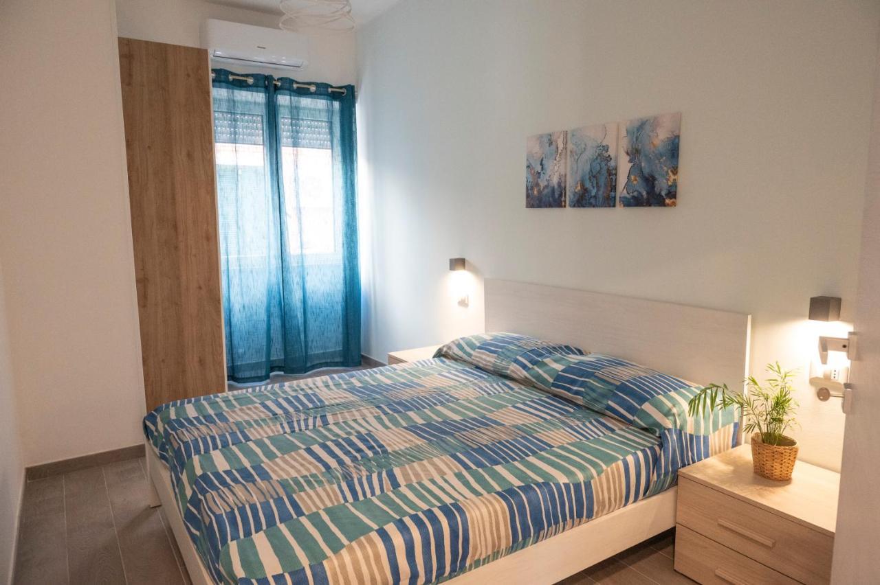 Antica Dogana Apartments Scirocco Terracina Ngoại thất bức ảnh