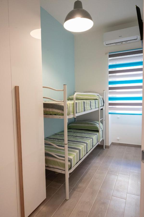 Antica Dogana Apartments Scirocco Terracina Ngoại thất bức ảnh