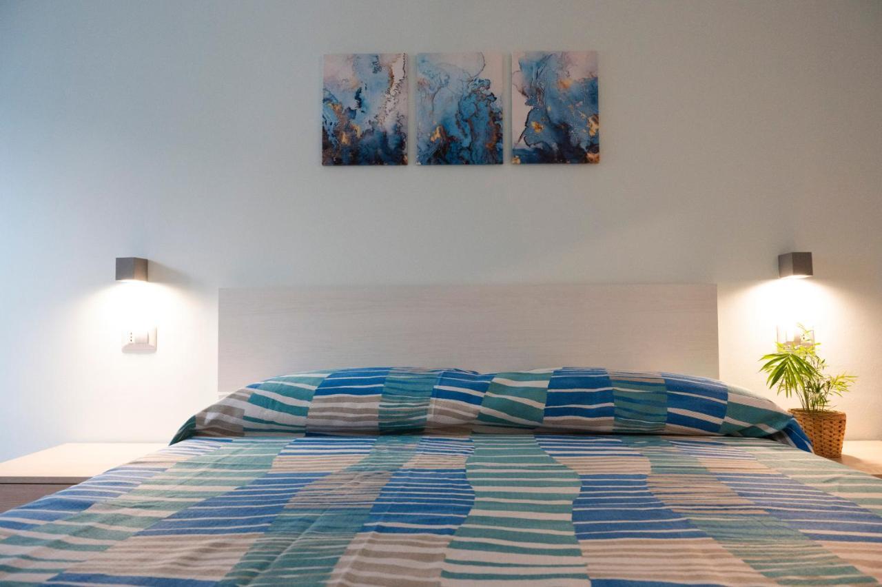 Antica Dogana Apartments Scirocco Terracina Ngoại thất bức ảnh