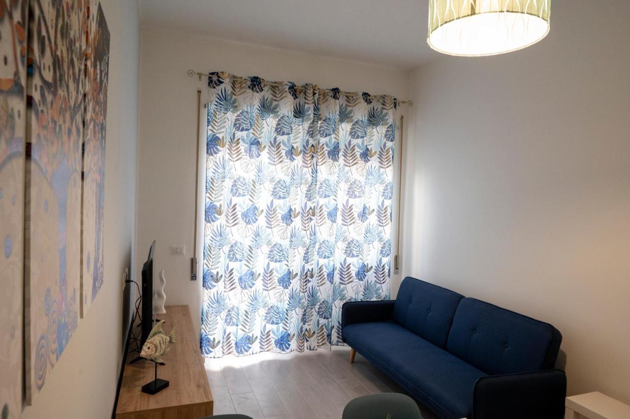 Antica Dogana Apartments Scirocco Terracina Ngoại thất bức ảnh